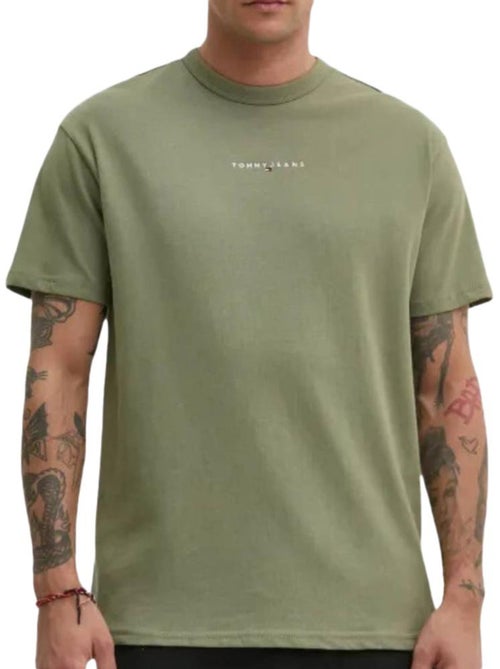 T-shirt Uomo Tommy Hilfiger - Kiabi T-shirt Uomo Tommy Hilfiger - Kiabi
