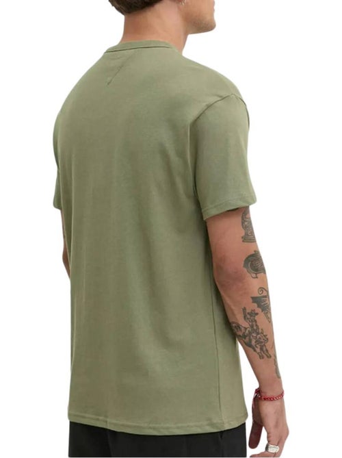 T-shirt Uomo Tommy Hilfiger - Kiabi T-shirt Uomo Tommy Hilfiger - Kiabi