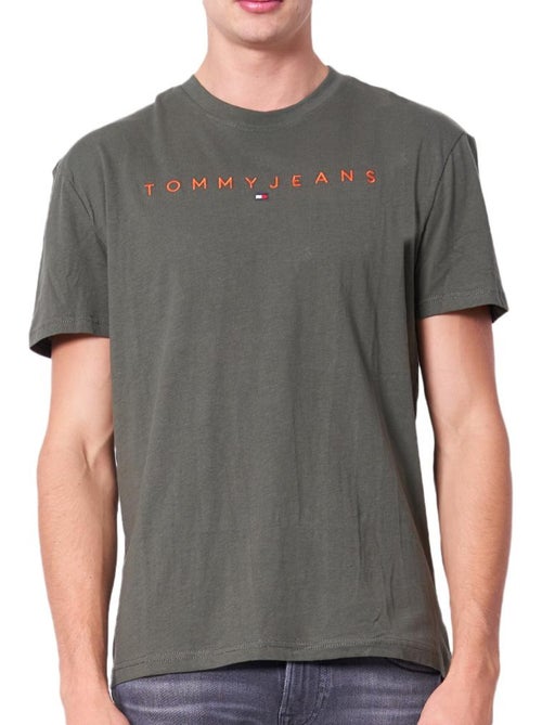 T-Shirt Uomo Tommy Hilfiger - Kiabi T-Shirt Uomo Tommy Hilfiger - Kiabi