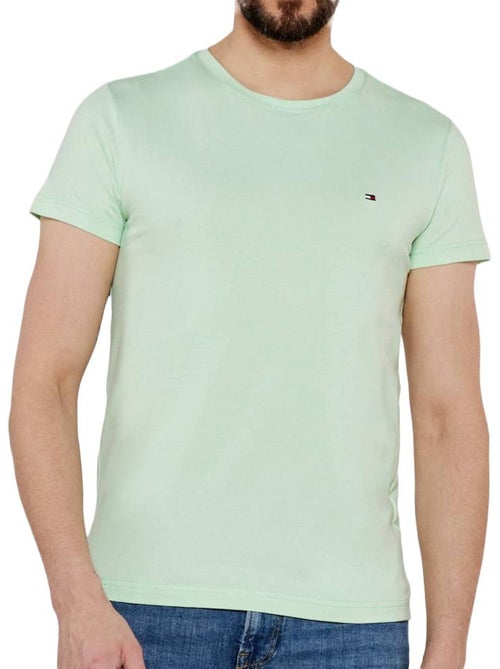 T-shirt uomo tommy hilfiger - Kiabi T-shirt uomo tommy hilfiger - Kiabi