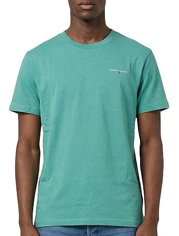 T-shirt Uomo Tommy Hilfiger
