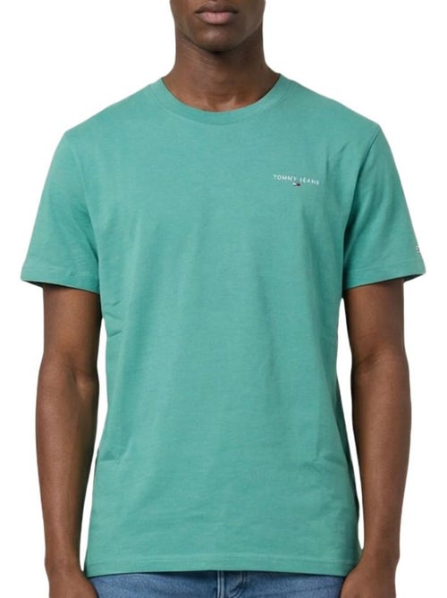 T-shirt Uomo Tommy Hilfiger - Kiabi T-shirt Uomo Tommy Hilfiger - Kiabi