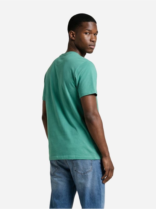 T-shirt Uomo Tommy Hilfiger - Kiabi T-shirt Uomo Tommy Hilfiger - Kiabi