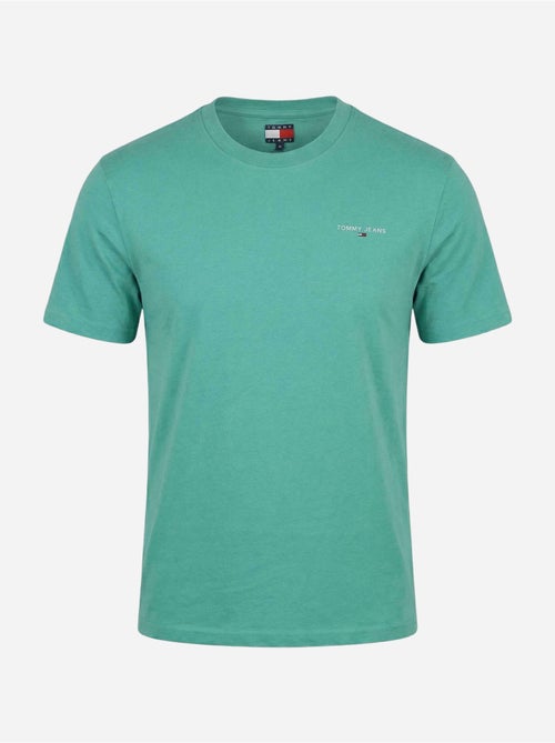 T-shirt Uomo Tommy Hilfiger - Kiabi T-shirt Uomo Tommy Hilfiger - Kiabi