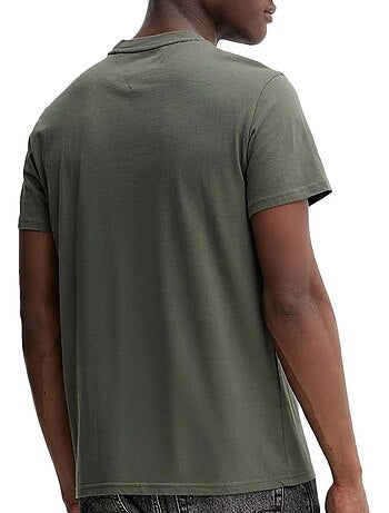 T-shirt Uomo Tommy Hilfiger