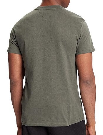 T-shirt Uomo Tommy Hilfiger