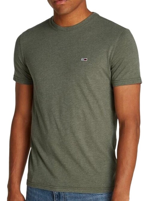 T-shirt Uomo Tommy Hilfiger - Kiabi T-shirt Uomo Tommy Hilfiger - Kiabi