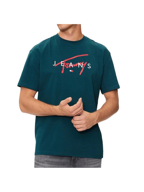 T-shirt Uomo Tommy Hilfiger - Kiabi