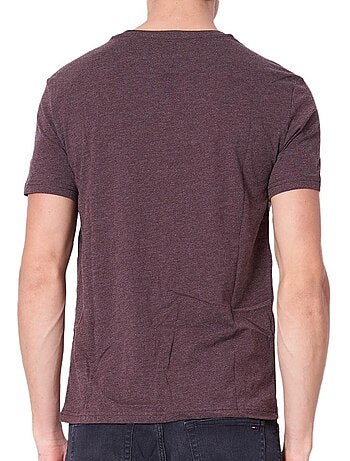 T-shirt Uomo Tommy Hilfiger