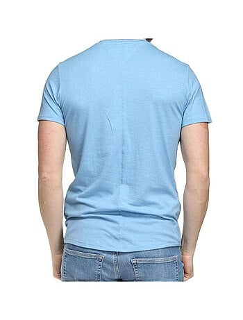 T-shirt Uomo Tommy Hilfiger