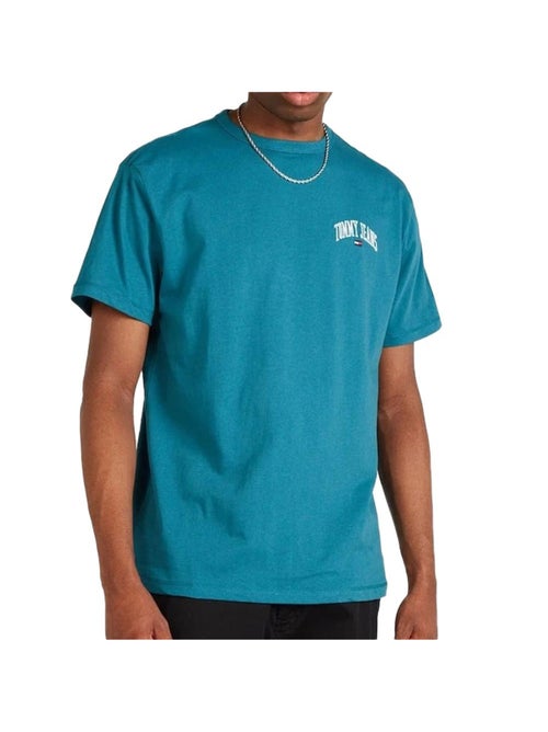 T-shirt Uomo Tommy Jeans - Kiabi T-shirt Uomo Tommy Jeans - Kiabi