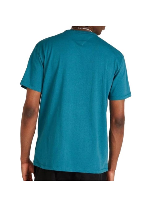 T-shirt Uomo Tommy Jeans - Kiabi T-shirt Uomo Tommy Jeans - Kiabi