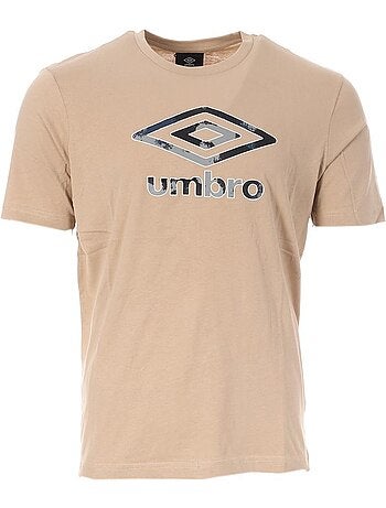 T-Shirt Uomo Umbro