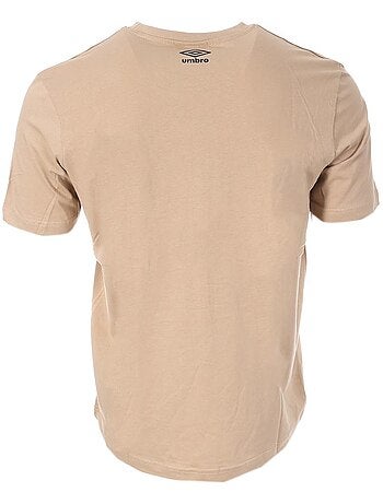 T-shirt uomo umbro