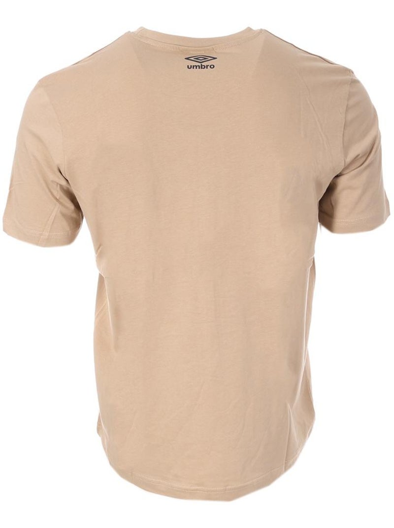 T-shirt uomo umbro Beige - Kiabi