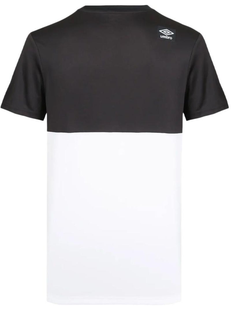 T-Shirt Uomo Umbro Bianco - Kiabi