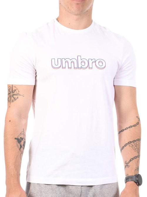 T-shirt Uomo Umbro - Kiabi T-shirt Uomo Umbro - Kiabi