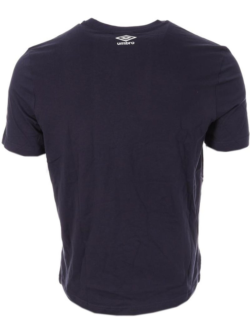 T-Shirt Uomo Umbro Blu marino - Kiabi