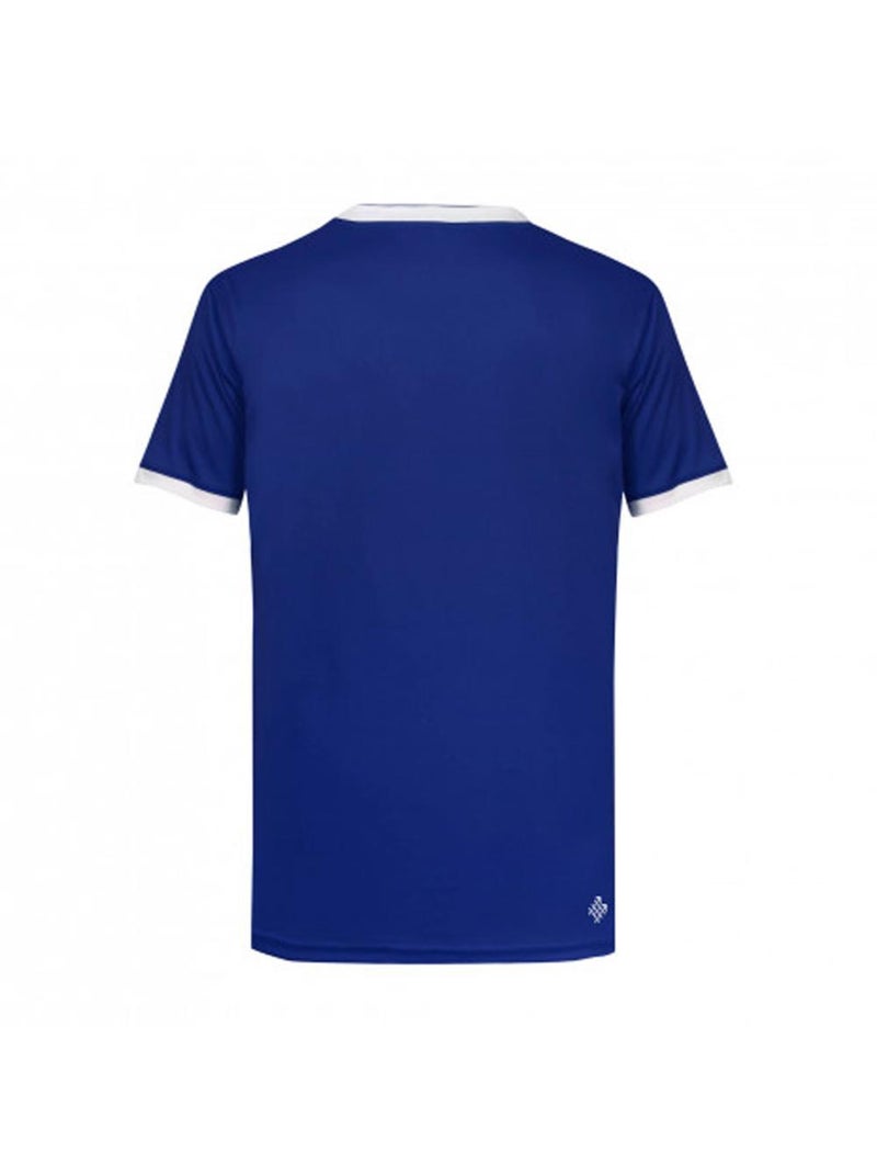 T-shirt Uomo Umbro Blu - Kiabi