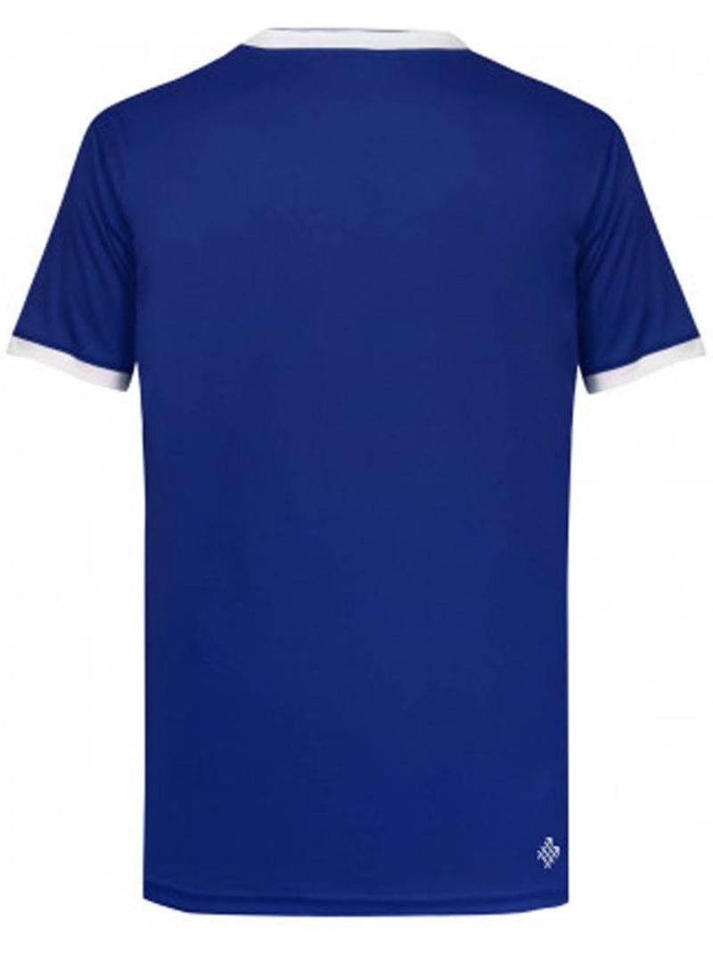 T-shirt Uomo Umbro Blu - Kiabi