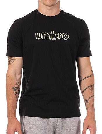 T-shirt Uomo Umbro