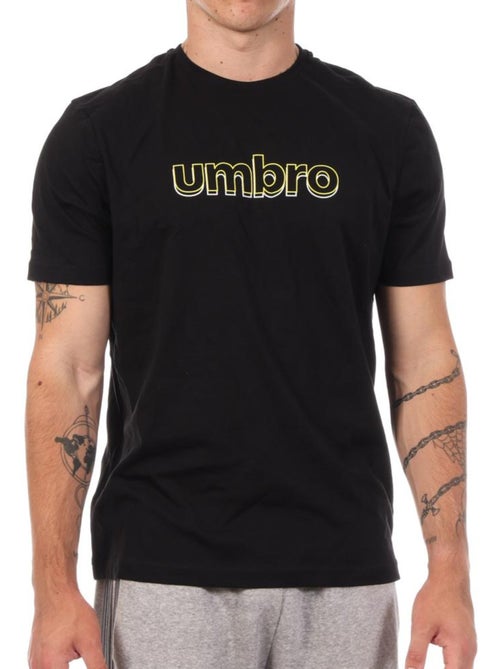 T-shirt Uomo Umbro - Kiabi T-shirt Uomo Umbro - Kiabi