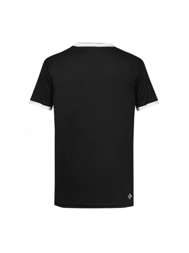 T-shirt Uomo Umbro Nero - Kiabi