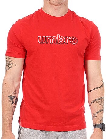 T-shirt Uomo Umbro