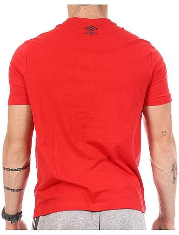 T-shirt Uomo Umbro