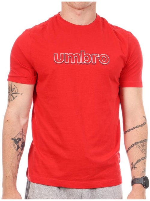 T-shirt Uomo Umbro - Kiabi T-shirt Uomo Umbro - Kiabi