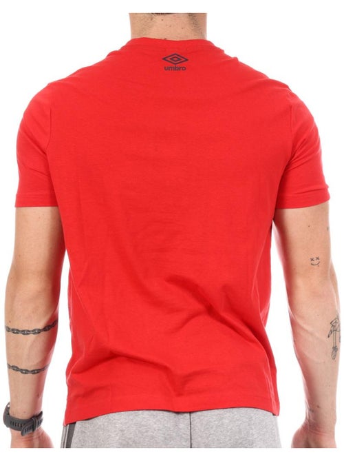 T-shirt Uomo Umbro - Kiabi T-shirt Uomo Umbro - Kiabi