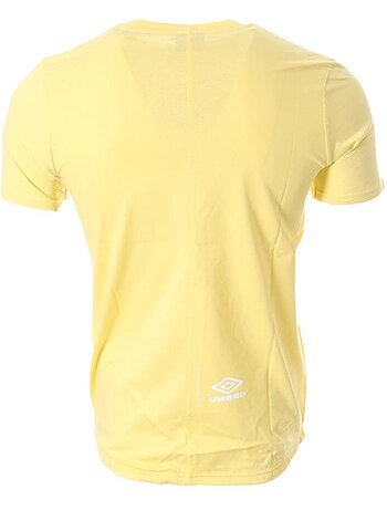 T-shirt uomo umbro : stile e comfort