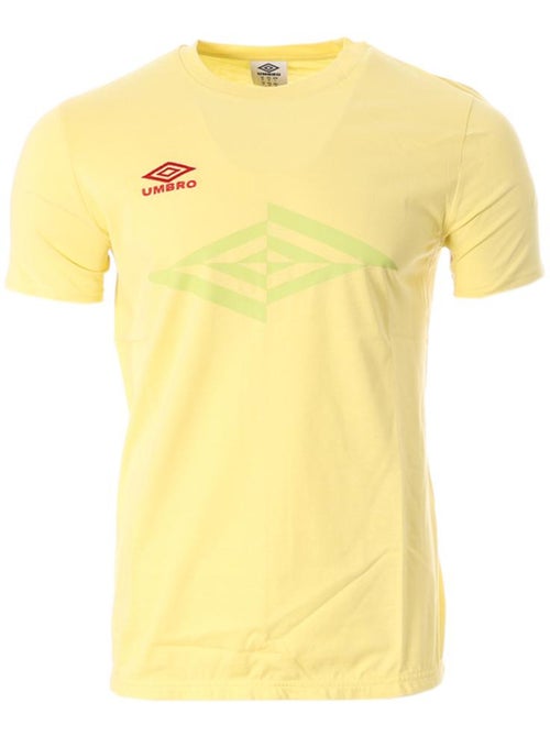 T-shirt Uomo Umbro : Stile e Comfort - Kiabi