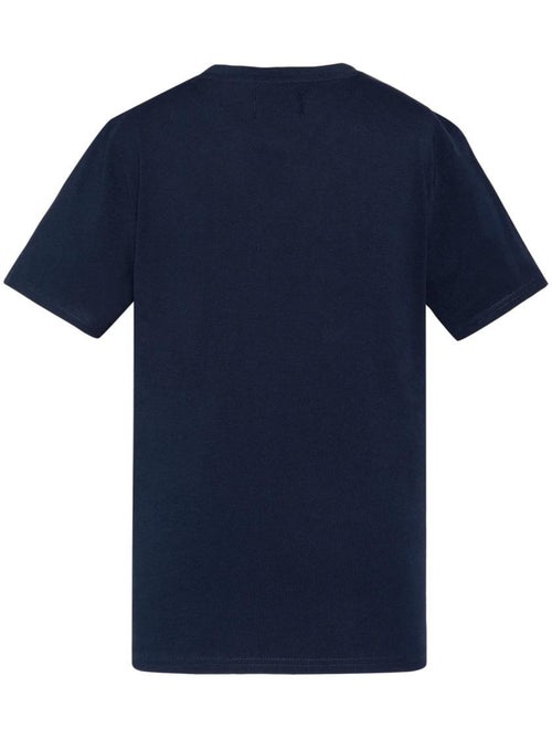 T-Shirt Vintage Schott da Ragazzo - Stile Marina - Kiabi
