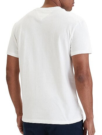T-shirt vintage tommy hilfiger da uomo