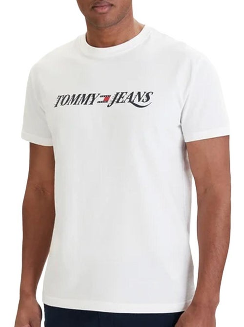 T-shirt vintage tommy hilfiger da uomo - Kiabi T-shirt vintage tommy hilfiger da uomo - Kiabi