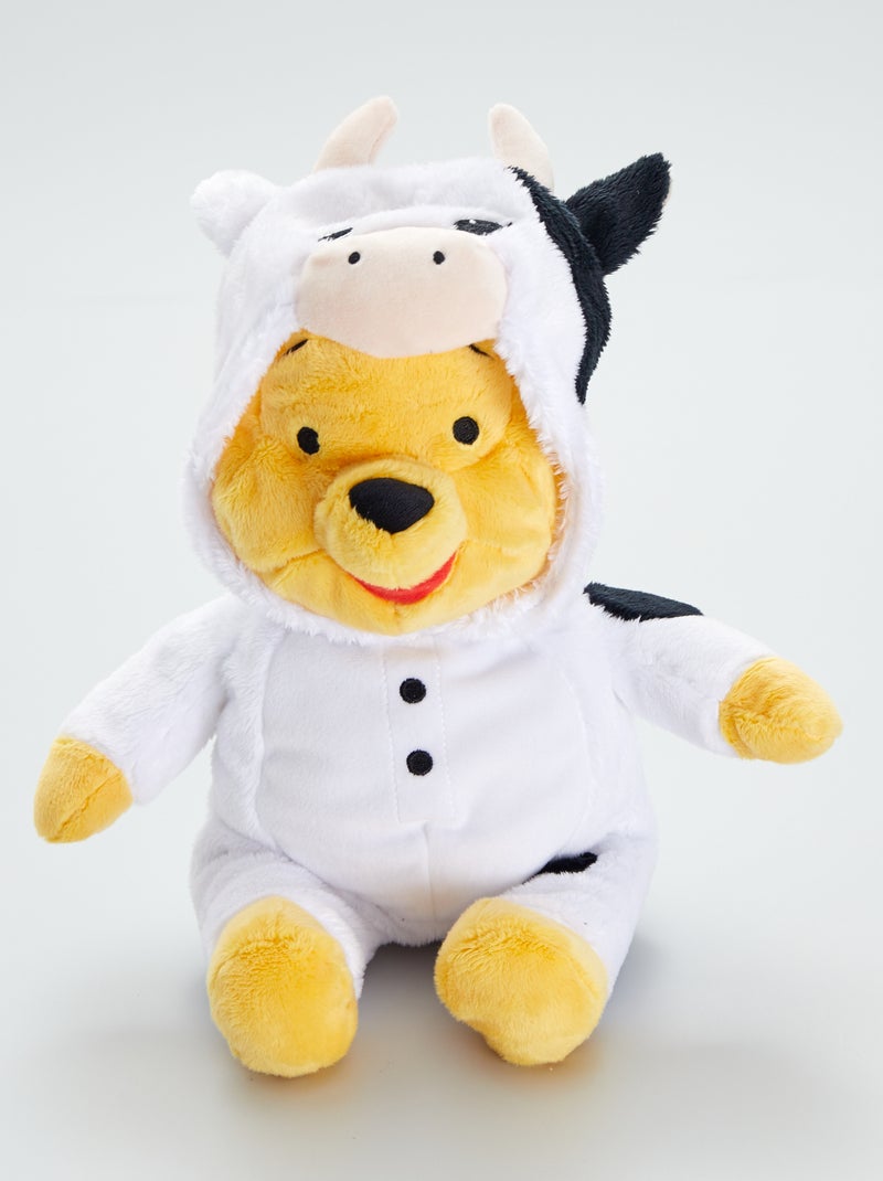 T-shirt 'Winnie The Pooh' 'Disney' mucca - Kiabi