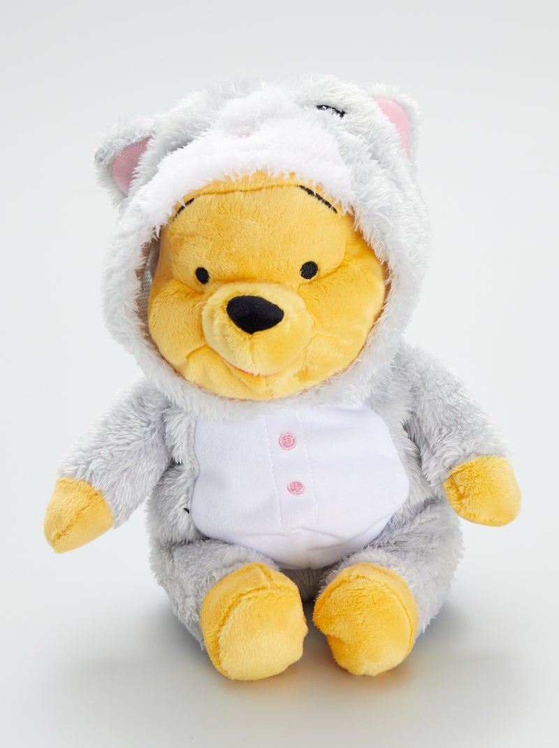 T-shirt 'Winnie The Pooh' 'Disney' topo - Kiabi