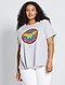     T-shirt 'Wonder Woman' vista 1
