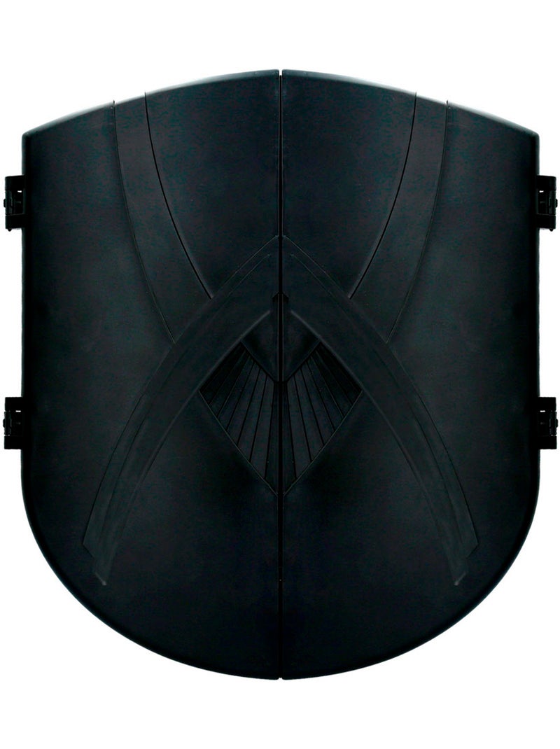 Tabellone elettronico 50x45 cm con 6 freccette aktive N/D - Kiabi