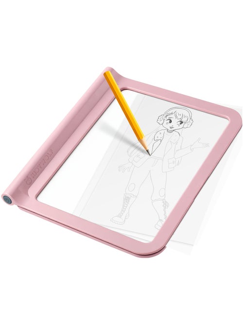 Tablet da disegno per bambini kidydraw pro | Kidywolf - Kiabi