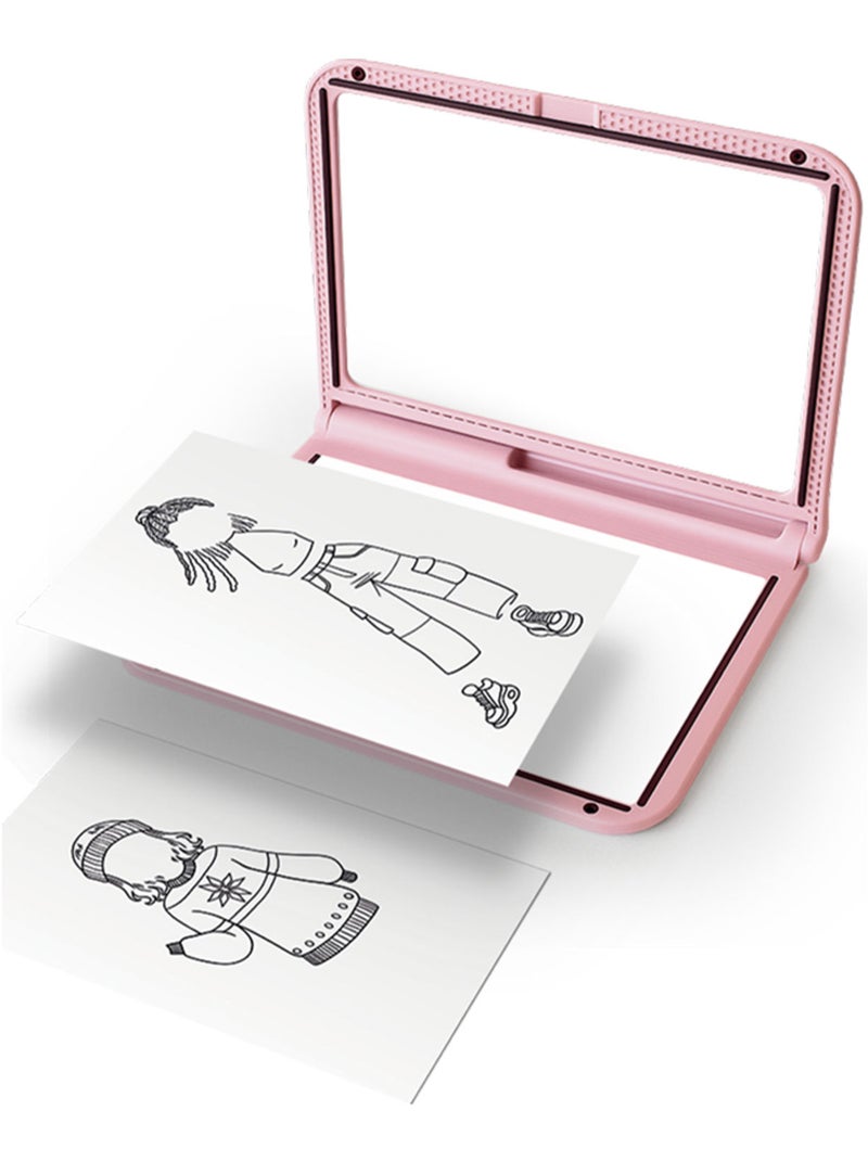 Tablet da disegno per bambini kidydraw pro | kidywolf | kidywolf Giallo - Kiabi