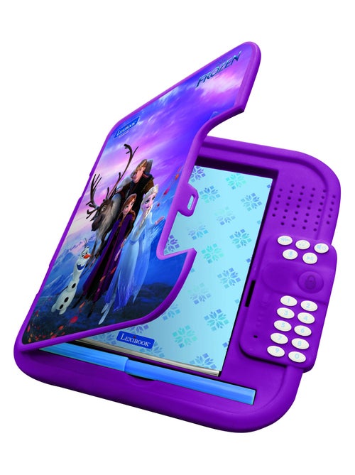 Taccuino elettronico Frozen Secret sicuro - Kiabi