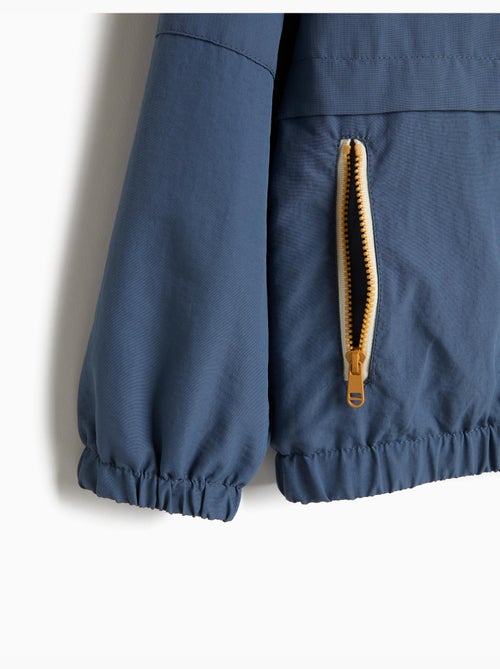 Tagliavento con cappuccio, mo fashion - Kiabi