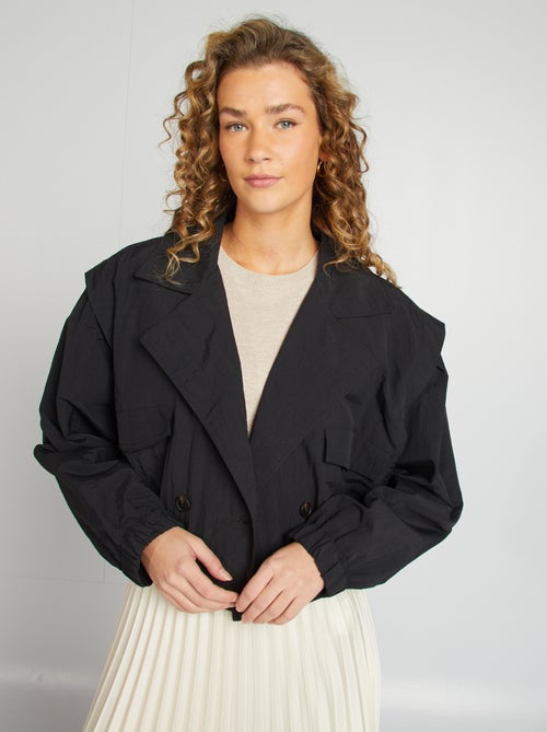 Taglio corto - taglio 'cropped' - Kiabi