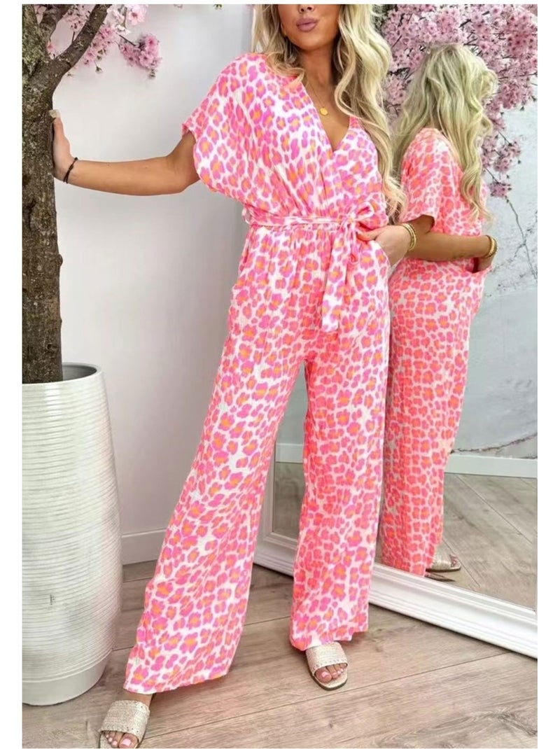 Tailleur pantalone Kebello Rosa - Kiabi