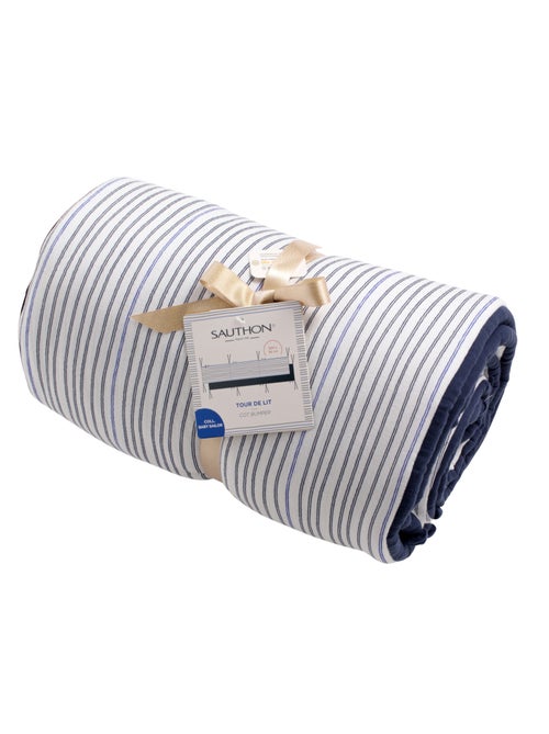 Tampone paracolpi in garza di cotone doppio - SAUTHON - Kiabi