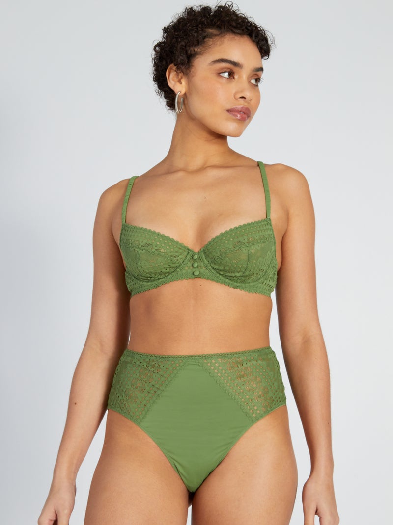 Wantdo Costume Da Bagno Estate Taglie Forti Costume Intero Alta Vita Push Up Swimsuit Per Mare E Spiaggia Donna Un Pezzo Marina 50 52 106688706