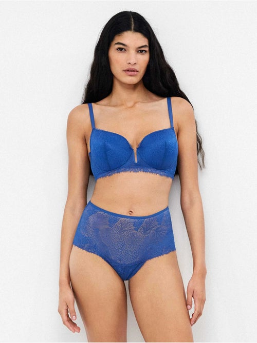 Tanga alto pizzo - Kiabi Tanga alto pizzo - Kiabi