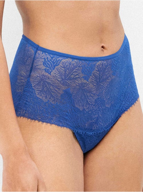 Tanga alto pizzo - Kiabi Tanga alto pizzo - Kiabi